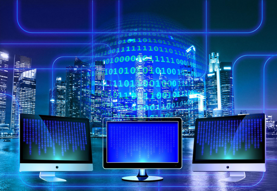cara melihat ip komputer