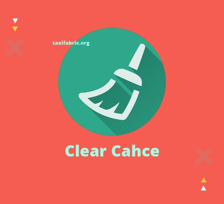 Cara Membersihkan Cache Komputer