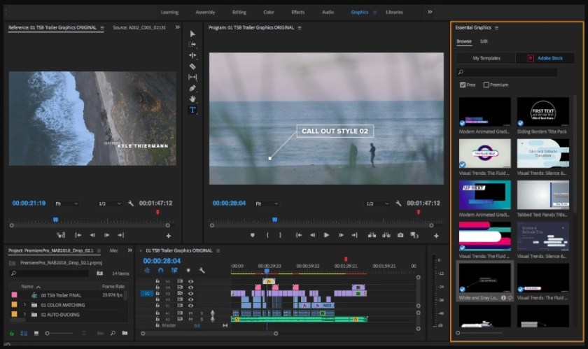 cara membuat video di komputer