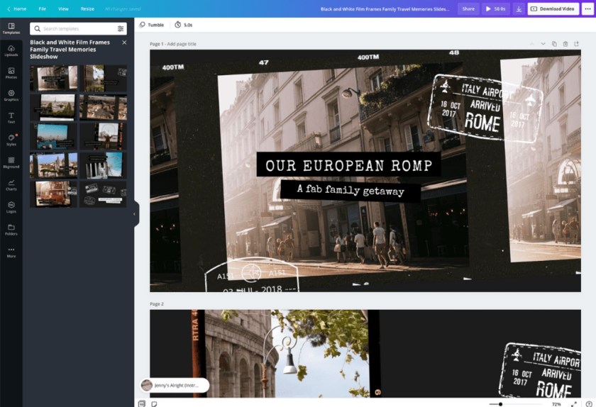 Cara Membuat Video di Komputer