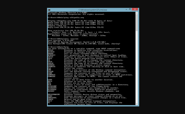cara mengetahui pemilik ip address